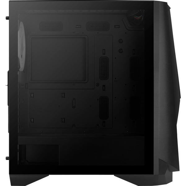 Aerocool Visor, Tower-Gehäuse - Aerocool - vue 5