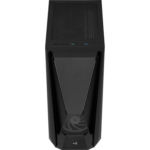 Aerocool Visor, Tower-Gehäuse - Aerocool - vue 10