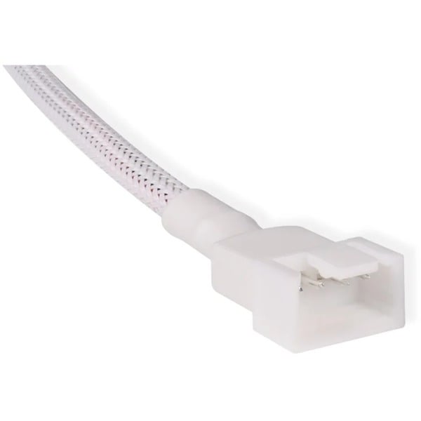 Alphacool Verlängerungskabel 4-Pin auf 4-Pin, 30cm - Alphacool - vue 2