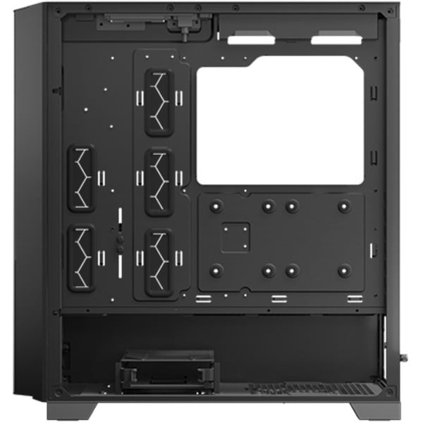 Antec P20CE, Tower-Gehäuse - Antec - vue 7