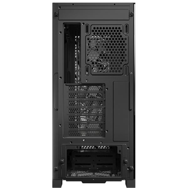 Antec P20CE, Tower-Gehäuse - Antec - vue 9