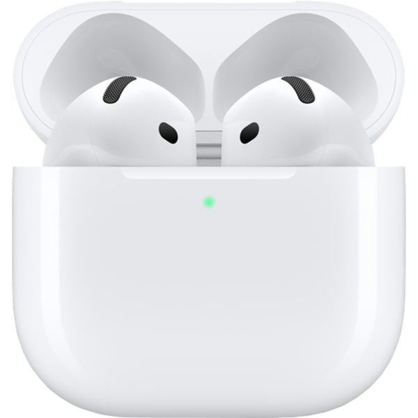 Apple AirPods 4, Kopfhörer - Apple