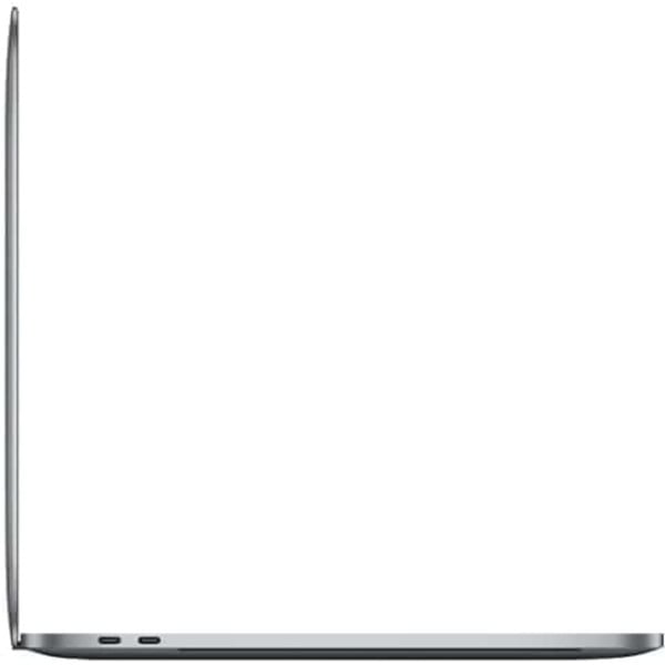 Apple MacBook Pro (15,4") 2018 - Apple - vue 3