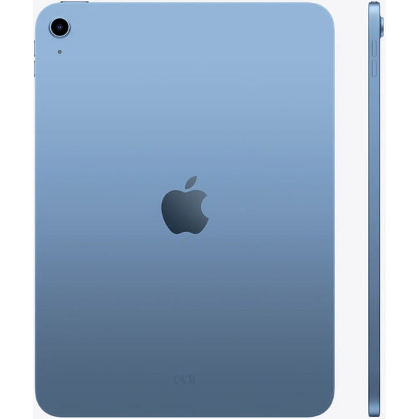 Apple iPad 11" (128GB), Tablet-PC - Apple - vue 2