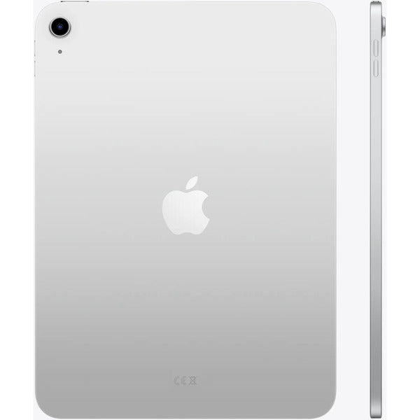Apple iPad 11" (256GB), Tablet-PC - Apple - vue 2
