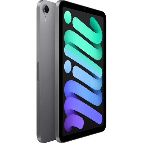 Apple iPad mini 512GB, Tablet-PC - Apple - vue 2