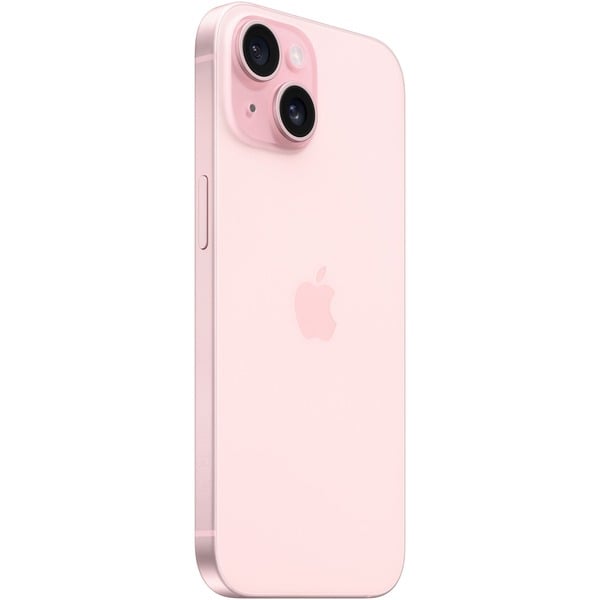Apple iPhone 15 256GB 5G - Apple - vue 3