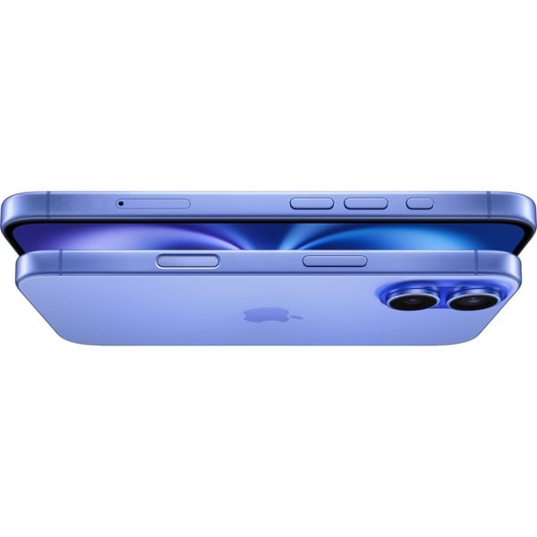 Apple iPhone 16 128GB 5G - Apple - vue 4
