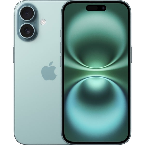 Apple iPhone 16 128GB 5G - Apple