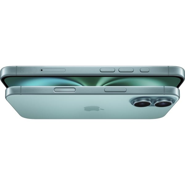 Apple iPhone 16 128GB 5G - Apple - vue 4
