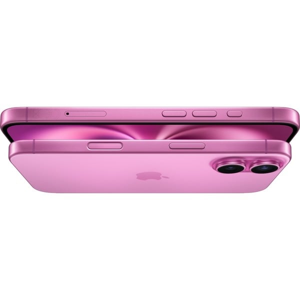 Apple iPhone 16 256GB 5G - Apple - vue 4