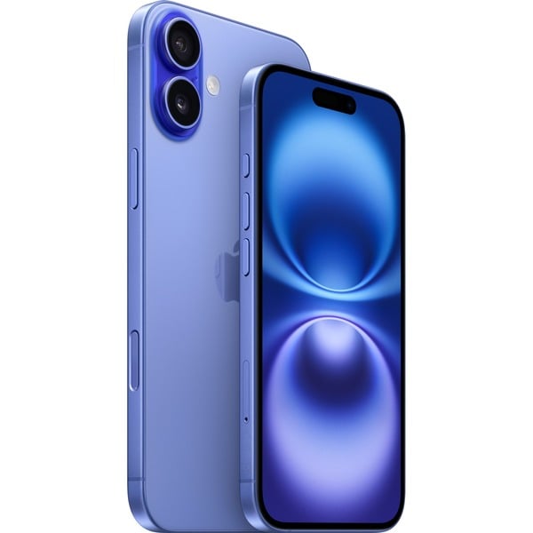 Apple iPhone 16 Plus 256GB 5G - Apple - vue 2