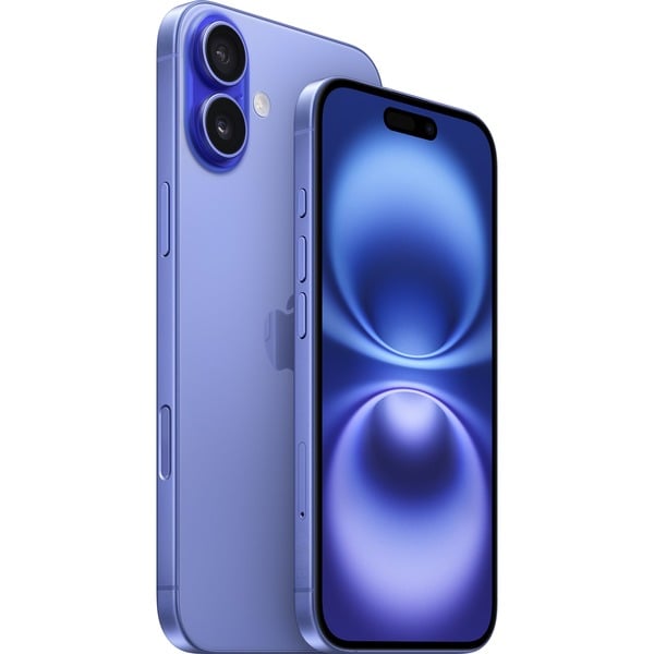 Apple iPhone 16 Plus 256GB 5G - Apple - vue 2