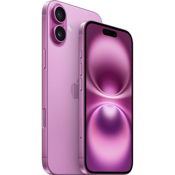 Apple iPhone 16 Plus 512GB 5G - Apple - vue 2