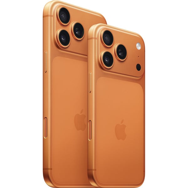 Apple iPhone 17 Pro Max 512GB 5G - Apple - vue 2