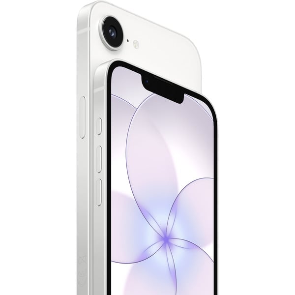 Apple iPhone 17e 256GB 5G - Apple - vue 4