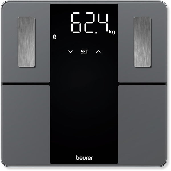 Beurer Diagnosewaage BF 500 Super Black Edition - Beurer - vue 2