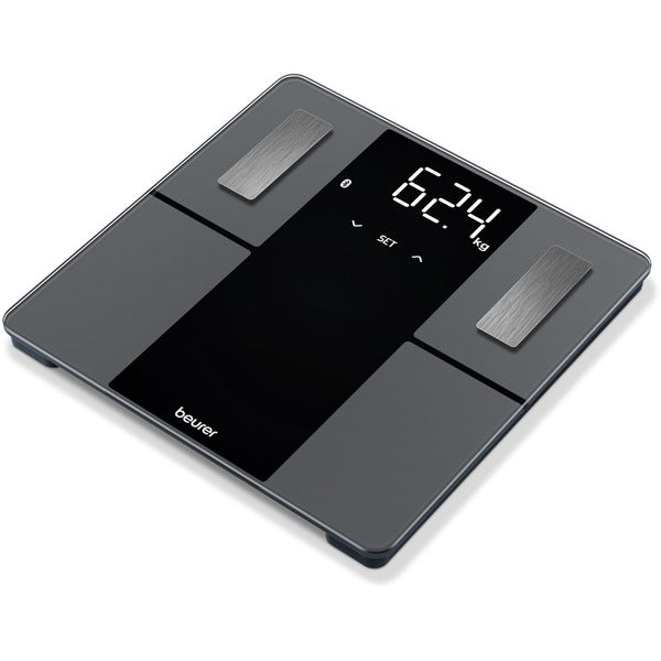 Beurer Diagnosewaage BF 500 Super Black Edition - Beurer - vue 3