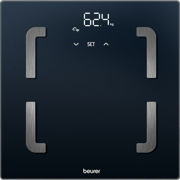 Beurer Diagnosewaage BF 880 WIFI - Beurer - vue 2