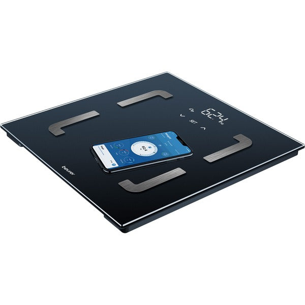 Beurer Diagnosewaage BF 880 WIFI - Beurer - vue 4