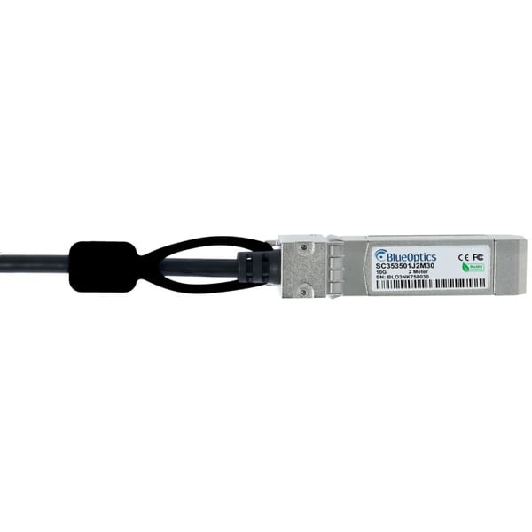 € 25,20 BlueOptics BlueLAN Direct Attach câble kompatibel zu Alcatel-Lucent SFP-10G-C2M - BlueOptics - vue 4