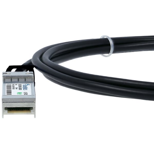 € 24,36 BlueOptics BlueLAN Direct Attach câble kompatibel zu HPE FlexFabric X240 JD096C - BlueOptics - vue 3