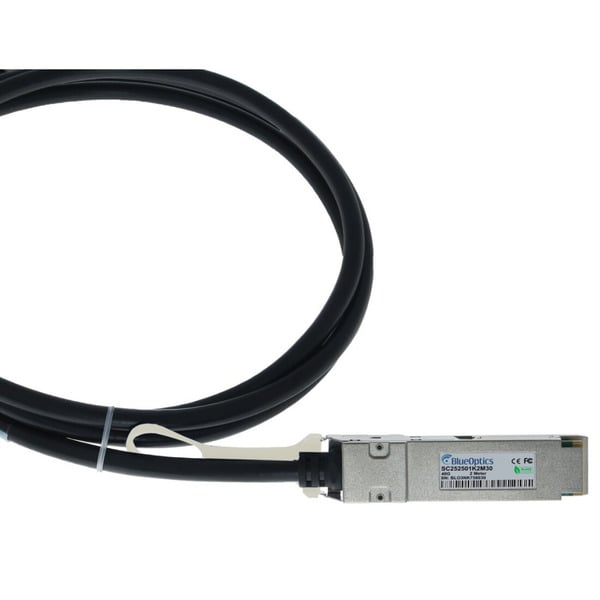 € 69,66 BlueOptics BlueLAN Direct Attach câble kompatibel zu Intel XLDACBL3 QSFP - BlueOptics - vue 2