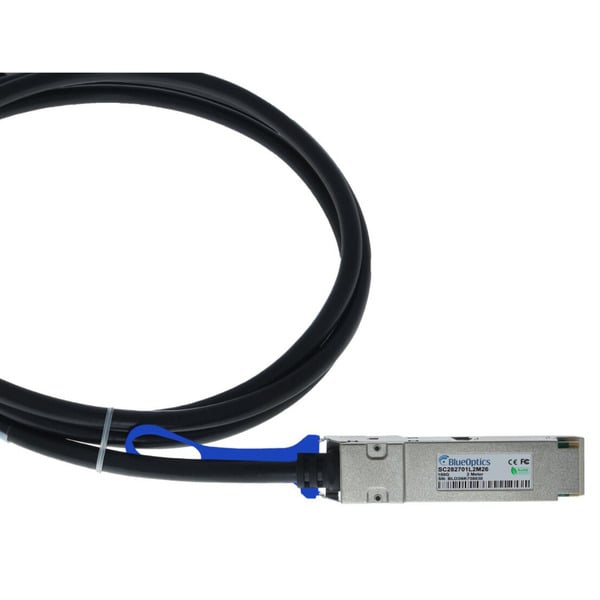 € 120,08 BlueOptics BlueLAN Direct Attach câble kompatibel zu NVIDIA MCP7F00-A001-NV - BlueOptics - vue 2
