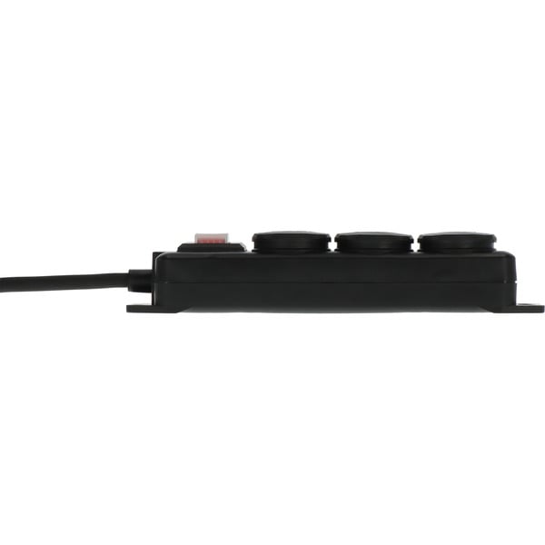 Brennenstuhl Outdoor-Steckdosenleiste IP44, 3-fach avec Schalter - Brennenstuhl - vue 4