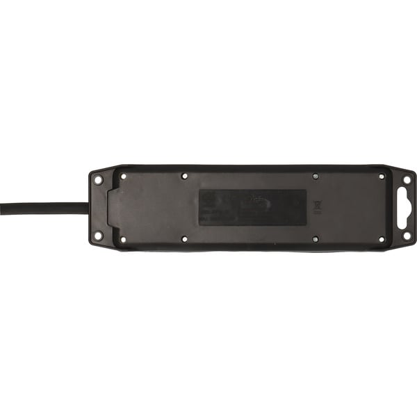 Brennenstuhl Outdoor-Steckdosenleiste IP44, 3-fach avec Schalter - Brennenstuhl - vue 5