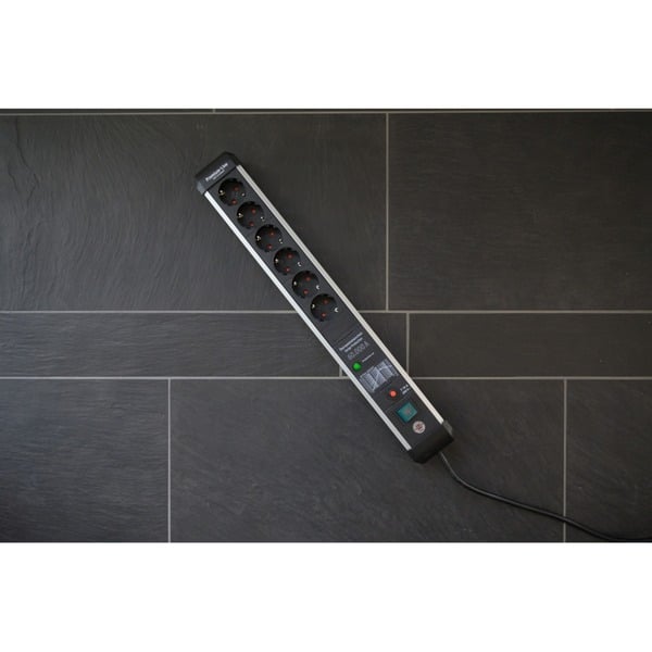 Brennenstuhl Premium-Protect-Line Steckdosenleiste 6-fach - Brennenstuhl - vue 8