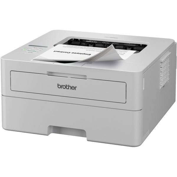 Brother HL-L2865DW - Brother - vue 3
