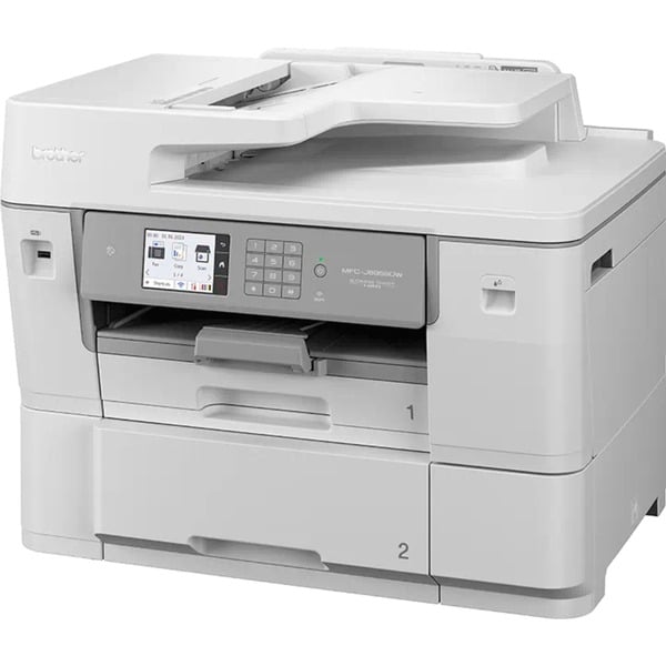 Brother MFC-J6959DW - Brother - vue 3