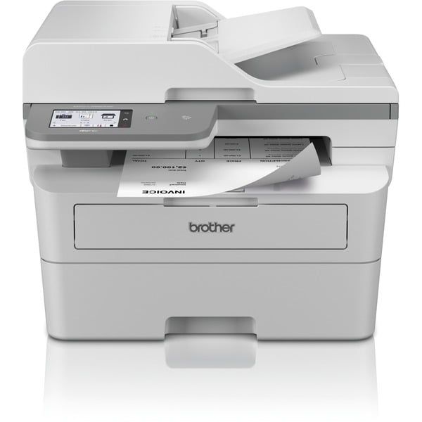 Brother MFC-L2980DW - Brother - vue 2