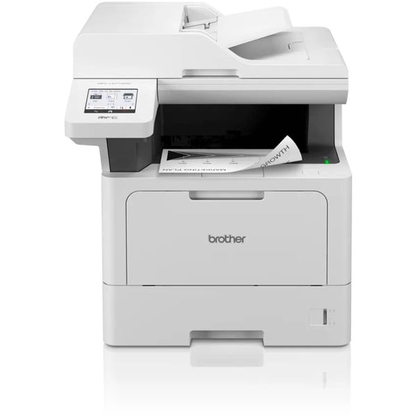 Brother MFC-L5710DW - Brother - vue 2