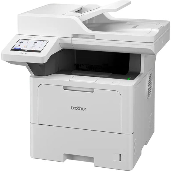 Brother MFC-L6710DW - Brother - vue 3