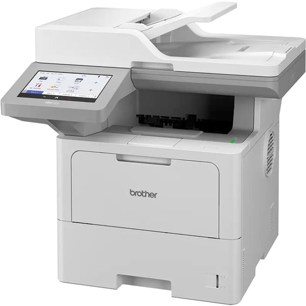 Brother MFC-L6910DN - Brother - vue 3