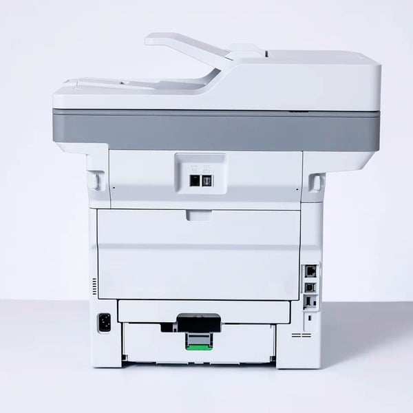 Brother MFC-L6910DN - Brother - vue 4