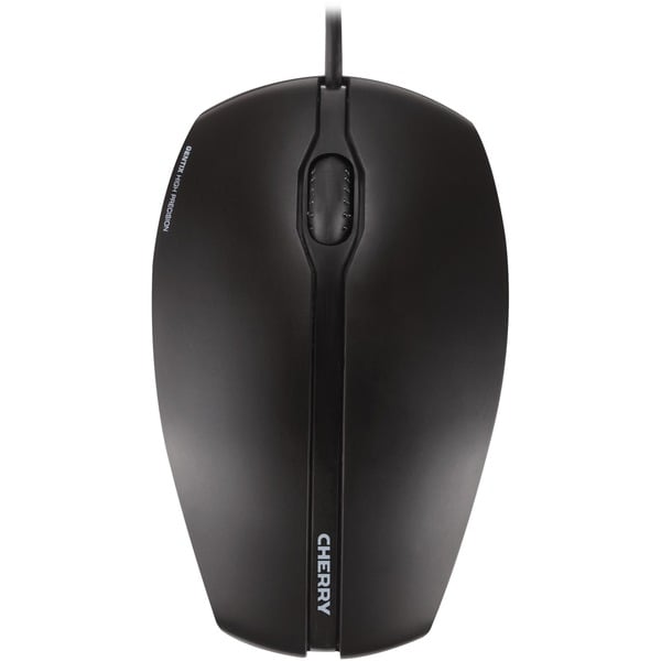 CHERRY GENTIX Corded Optical Mouse, souris - CHERRY