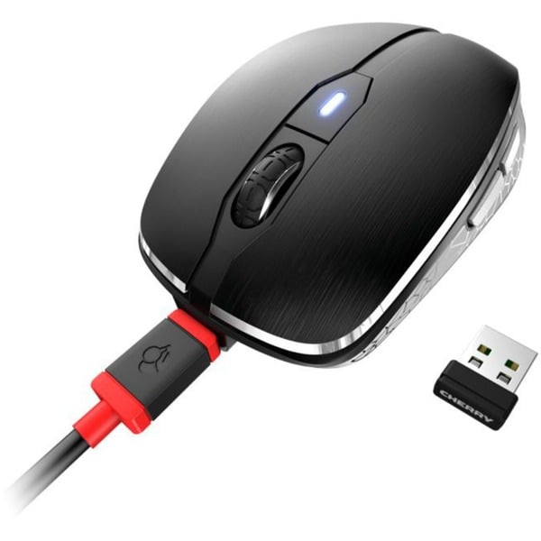 CHERRY MW 8C ADVANCED, souris - CHERRY - vue 3