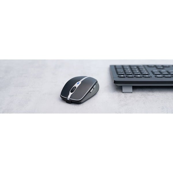 CHERRY MW 9100, souris - CHERRY - vue 4