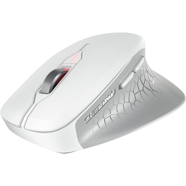 CHERRY STREAM MOUSE COMFORT, souris - CHERRY - vue 3