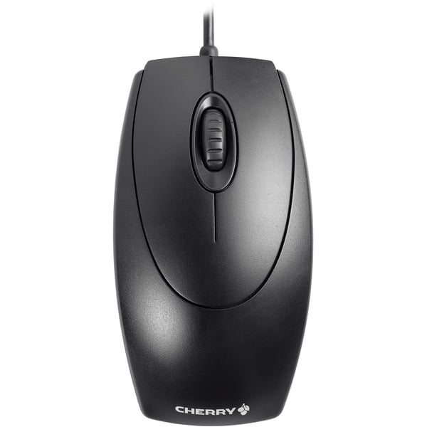 CHERRY WheelMouse optical M-5450, souris - CHERRY