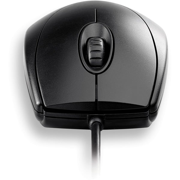 CHERRY WheelMouse optical M-5450, souris - CHERRY - vue 3
