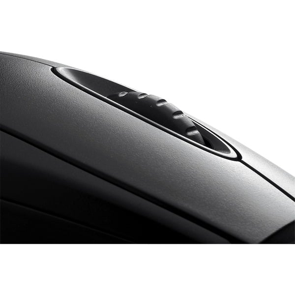 CHERRY WheelMouse optical M-5450, souris - CHERRY - vue 4