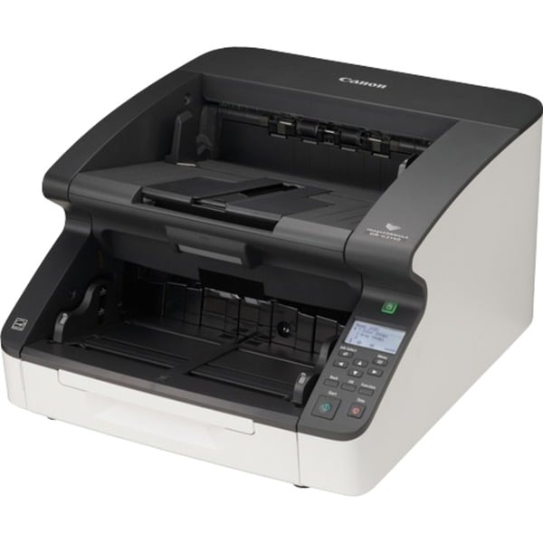 Canon imageFORMULA DR-G2140, Einzugsscanner - Canon - vue 3