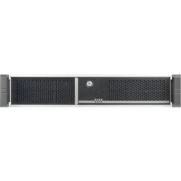 Chenbro RM24100-L, Server-Gehäuse - Chenbro - vue 2