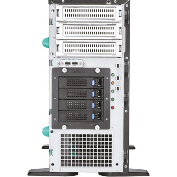 Chenbro SR10569+ U3, Server-Gehäuse - Chenbro - vue 2