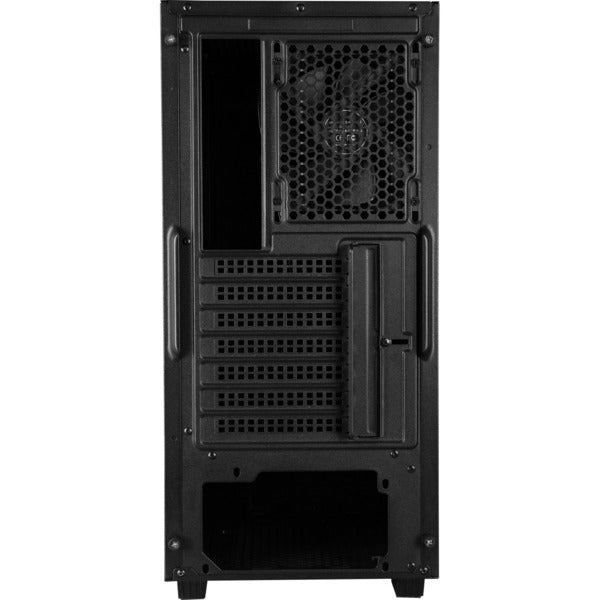 Chieftec AS-01B-OP, Tower-Gehäuse - Chieftec - vue 4