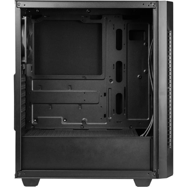 Chieftec AS-01B-OP, Tower-Gehäuse - Chieftec - vue 6